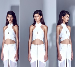 Dion Lee 2.0